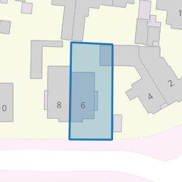 Perceel VSN01-H-5796