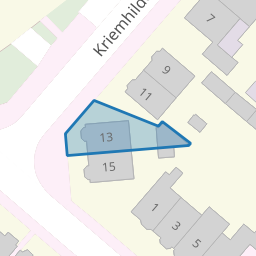 Perceel VSN01-H-5811