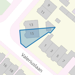 Perceel VSN01-H-5812