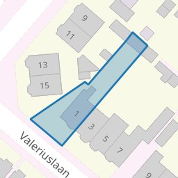 Perceel VSN01-H-5813