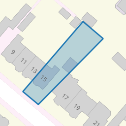 Perceel VSN01-H-5814