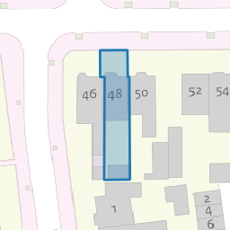 Perceel VSN01-H-5820