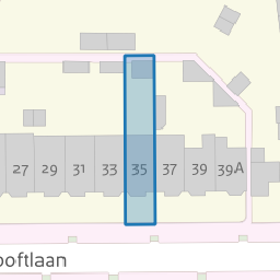 Perceel VSN01-H-5869