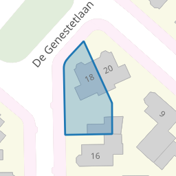 Perceel VSN01-H-5911