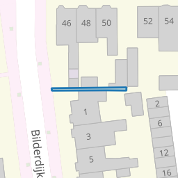 Perceel VSN01-H-5921