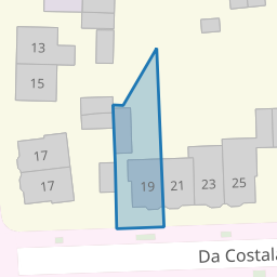 Perceel VSN01-H-5925