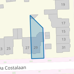 Perceel VSN01-H-5930