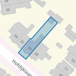 Perceel VSN01-H-5950