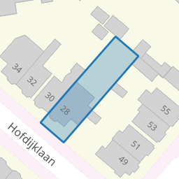 Perceel VSN01-H-5951