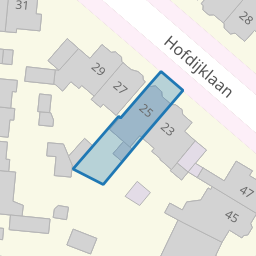 Perceel VSN01-H-5956