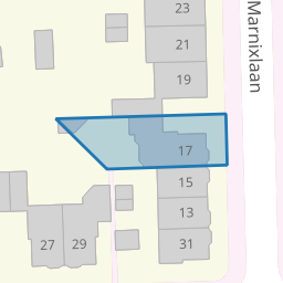 Perceel VSN01-H-6023