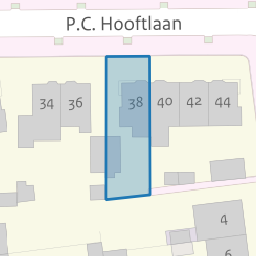 Perceel VSN01-H-6028