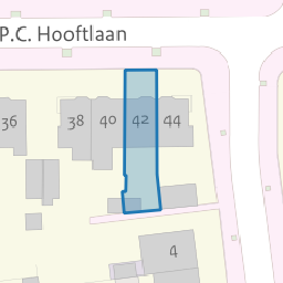 Perceel VSN01-H-6030