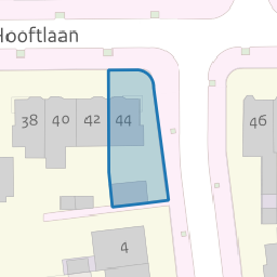 Perceel VSN01-H-6031