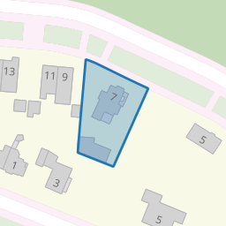 Perceel VSN01-H-6037