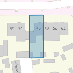 Perceel VSN01-H-6050