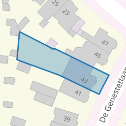 Perceel VSN01-H-6056