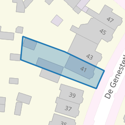 Perceel VSN01-H-6057