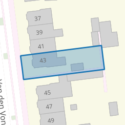 Perceel VSN01-H-6076