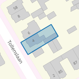 Perceel VSN01-H-6095