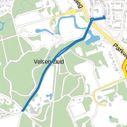 Perceel VSN01-H-6099