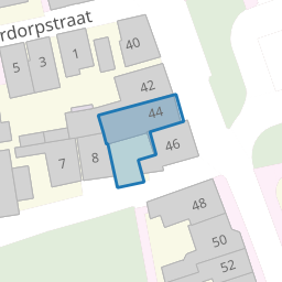 Perceel VSN01-H-6113
