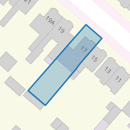 Perceel VSN01-H-6119