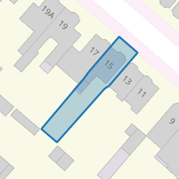 Perceel VSN01-H-6120