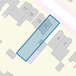 Perceel VSN01-H-6122