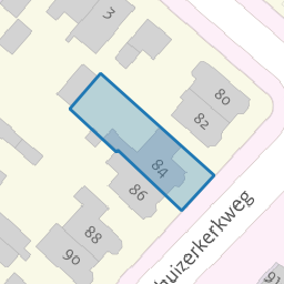 Perceel VSN01-H-6124