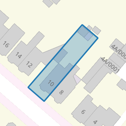 Perceel VSN01-H-6133