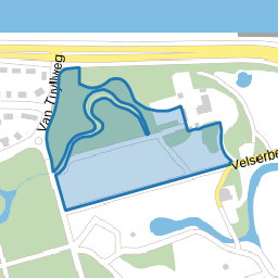 Perceel VSN01-H-6261