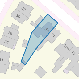 Perceel VSN01-H-6297