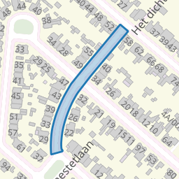 Perceel VSN01-H-6302