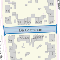 Perceel VSN01-H-6329