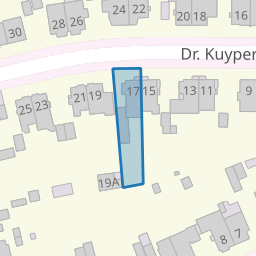 Perceel VSN01-H-6362