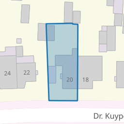Perceel VSN01-H-6374