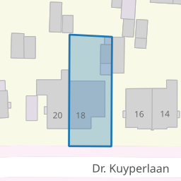 Perceel VSN01-H-6375