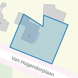 Perceel VSN01-H-6393