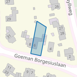 Perceel VSN01-H-6398