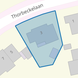 Perceel VSN01-H-6416