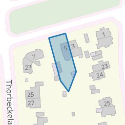 Perceel VSN01-H-6443