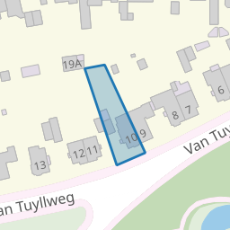 Perceel VSN01-H-6456