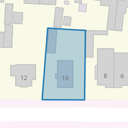 Perceel VSN01-H-6458