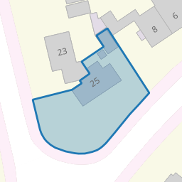 Perceel VSN01-H-6461