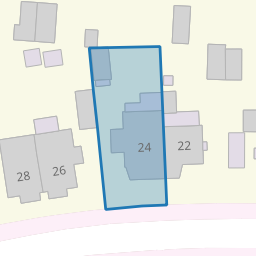 Perceel VSN01-H-6464