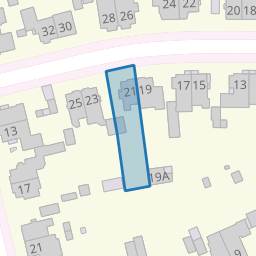 Perceel VSN01-H-6484