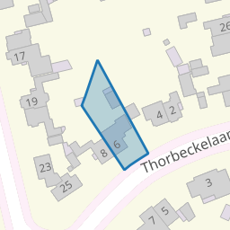 Perceel VSN01-H-6489