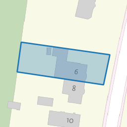 Perceel VSN01-H-6501