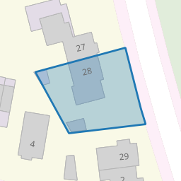 Perceel VSN01-H-6509